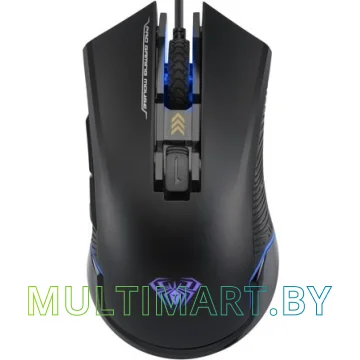 Игровая мышь AULA Nomad
